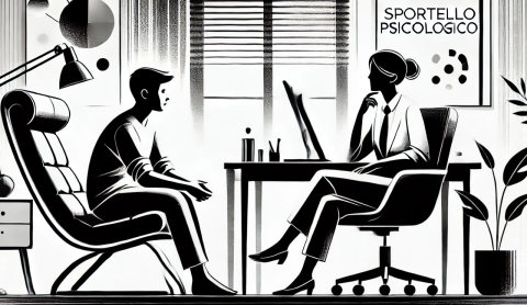 Sportello Psicologico
