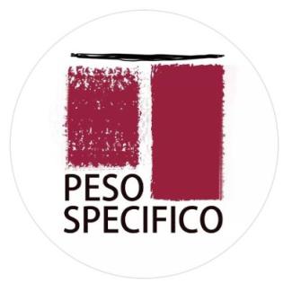 PesoSpecifico